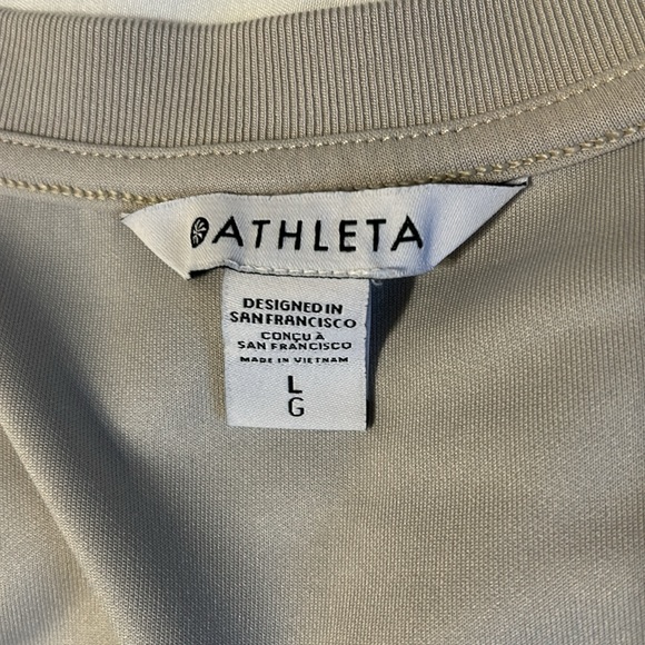 Seasoft Scoop-Neck Sweatshirt Top - Picture 3 of 9